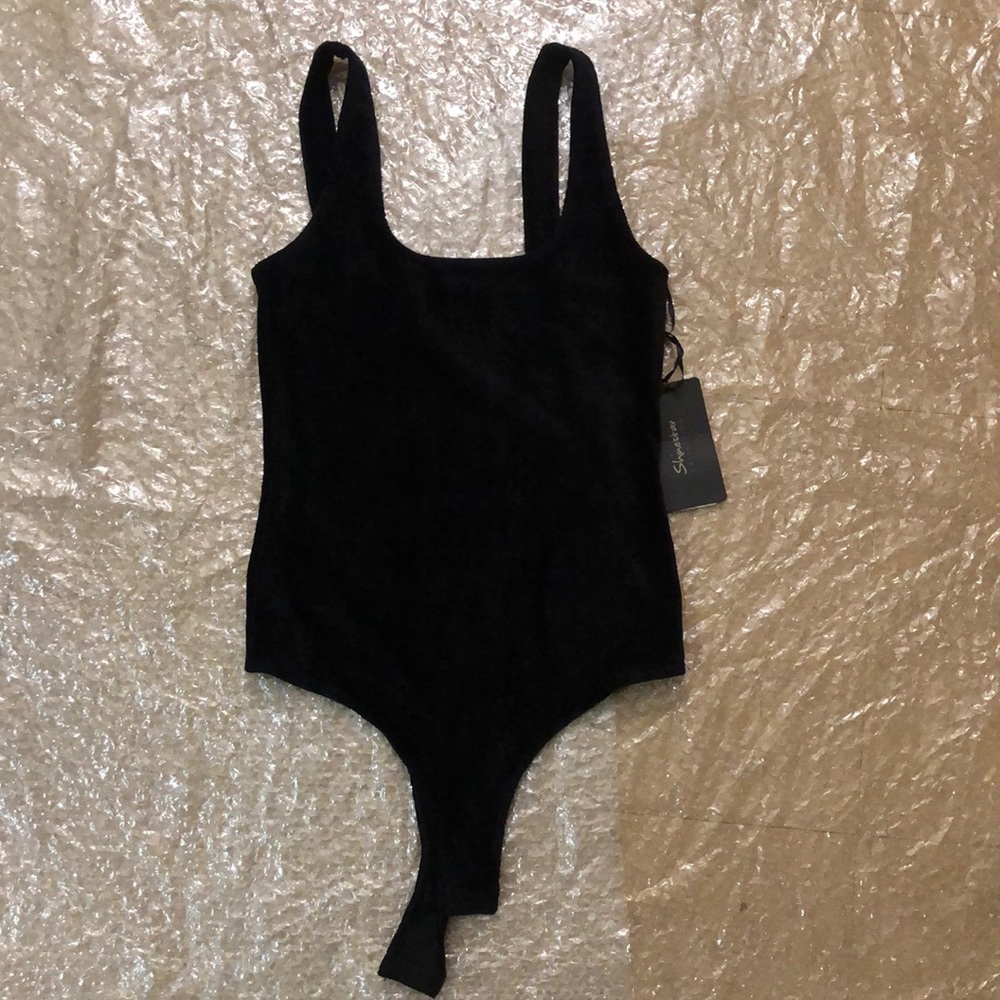 Bodysuit